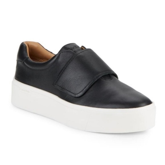 Calvin Klein Shoes - Calvin Klein Jaiden Sneakers 8